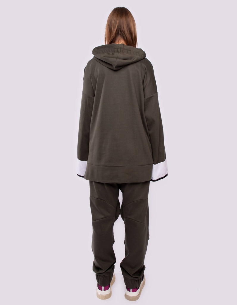 Unisex Brutalist Sweatpants