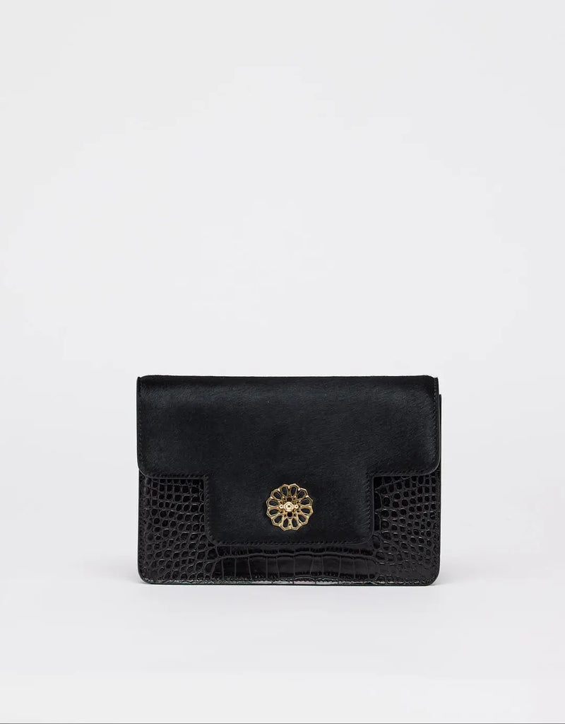 Andalous Bag Black