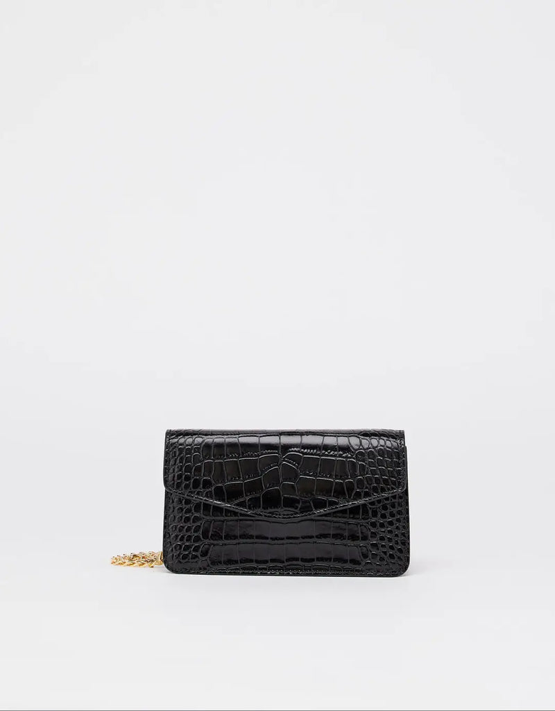 Noras Small Black