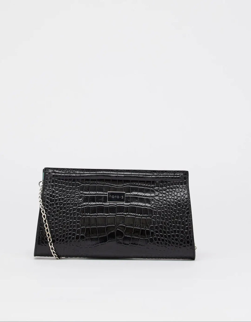 Clutch Meryem Black