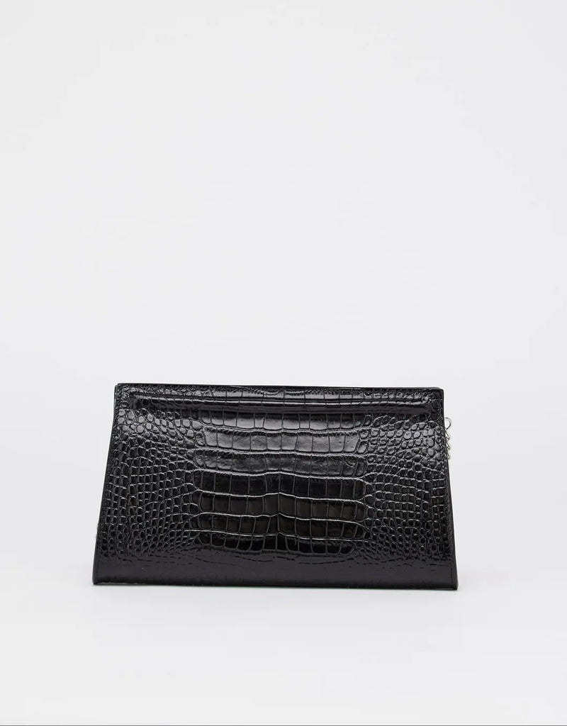 Clutch Meryem Black