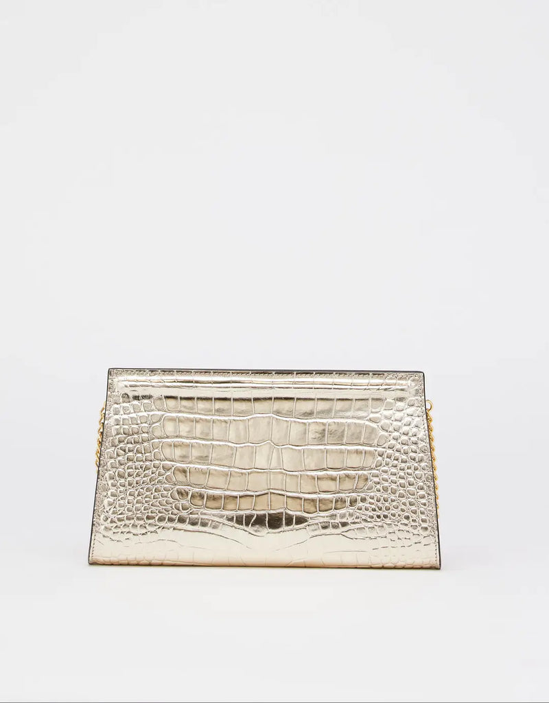 Clutch Meryem Gold