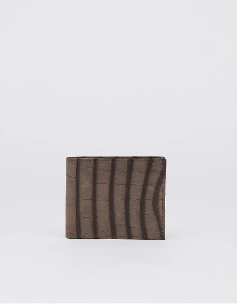 Wallet Fango | Leather Wallet for men