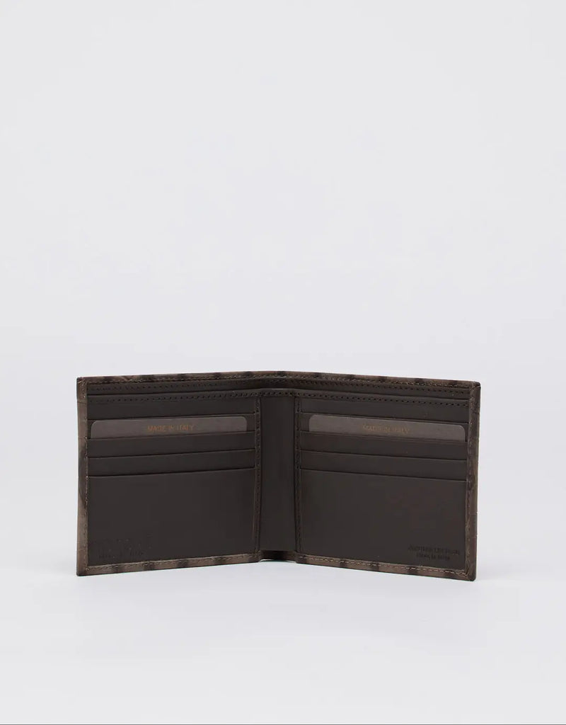 Wallet Fango | Leather Wallet for men