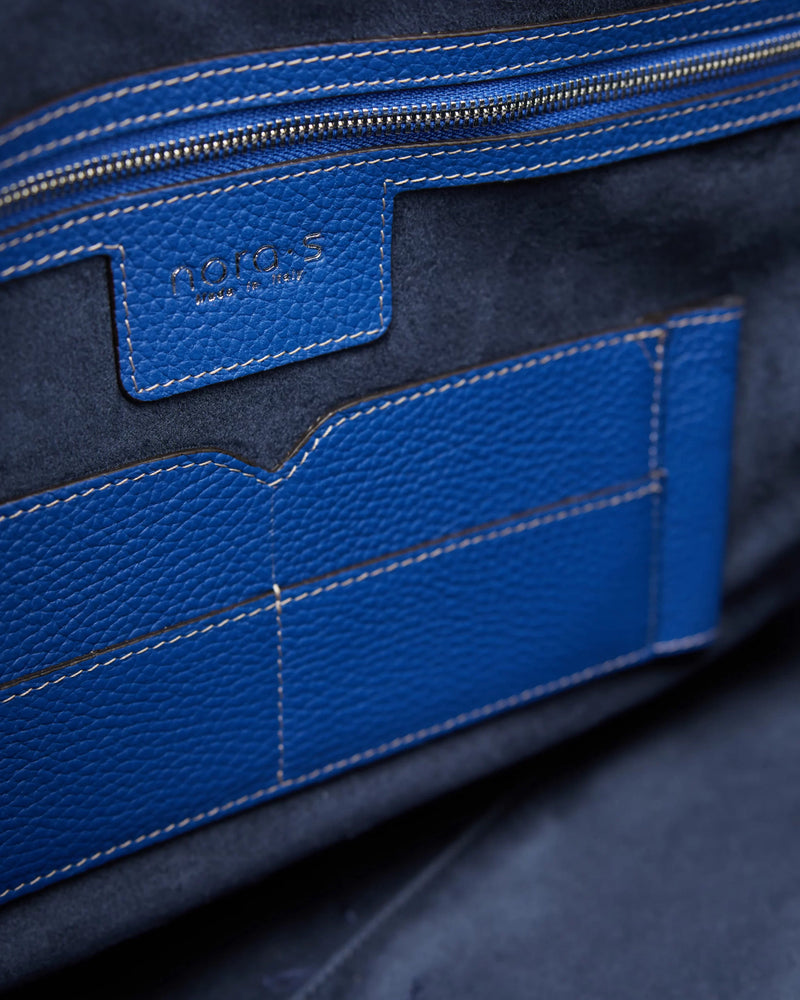 Weekend Bag Blue | Travel Bag