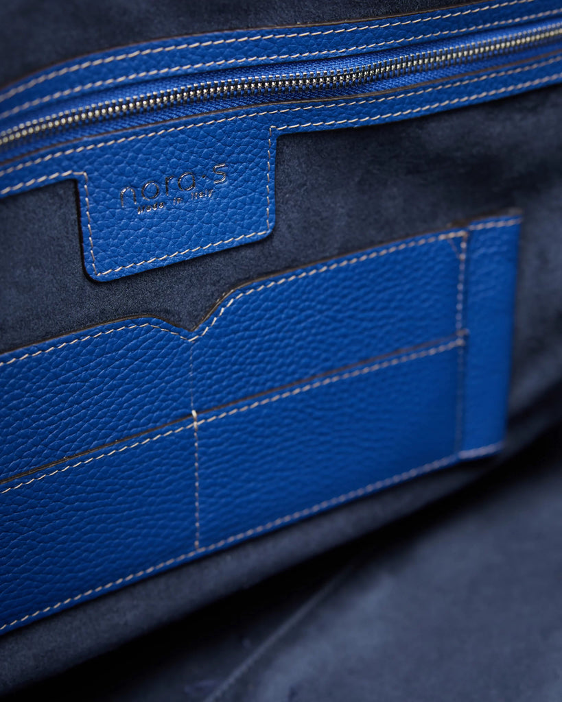 Weekend Bag Blue | Travel Bag