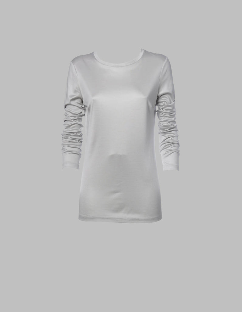 Long-Sleeve T-Shirt Kia