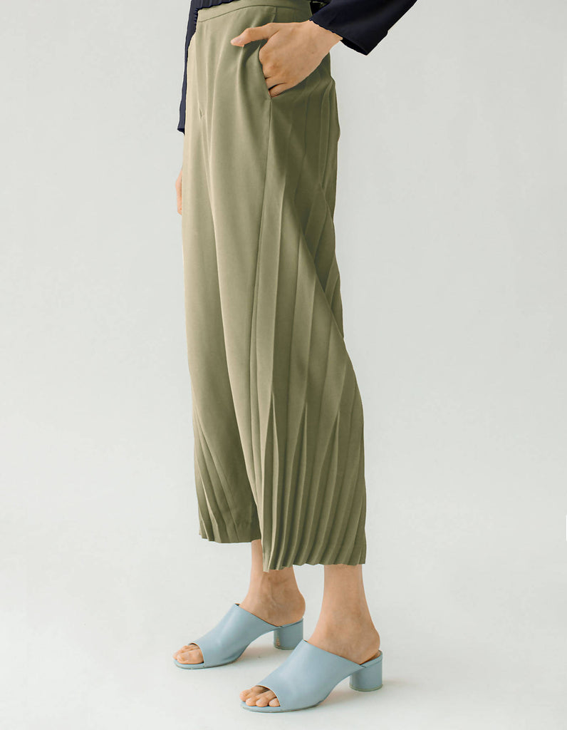 Bell Trousers