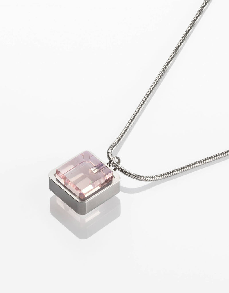 Cube Pendant