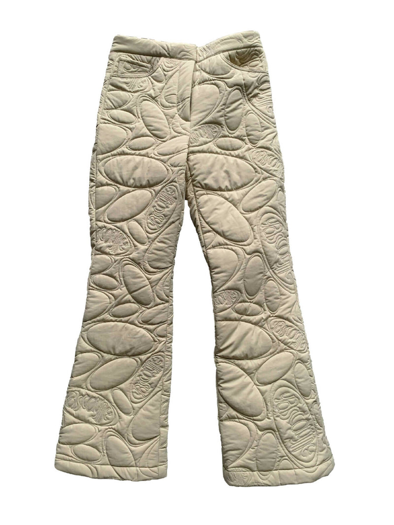 Nylon Quilted Womens Trouser PRE ORDER