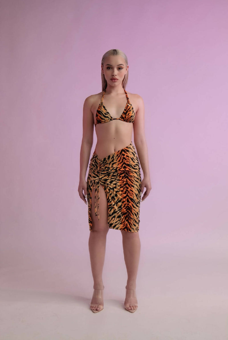 Tora Swim Skirt