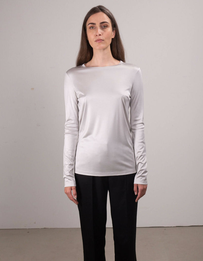 Long-Sleeve T-Shirt Kia