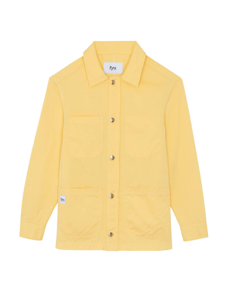 Skipper Overshirt