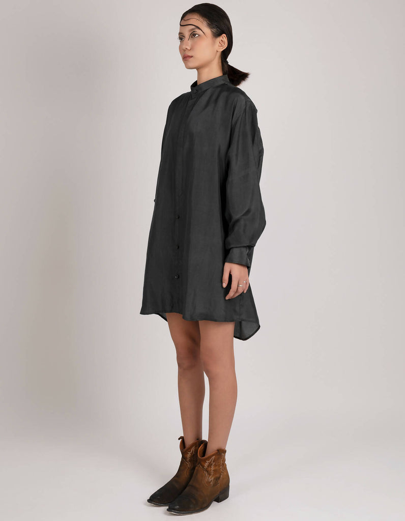 Rhenus Shirt Dress