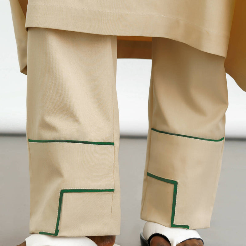 Baseline Pant