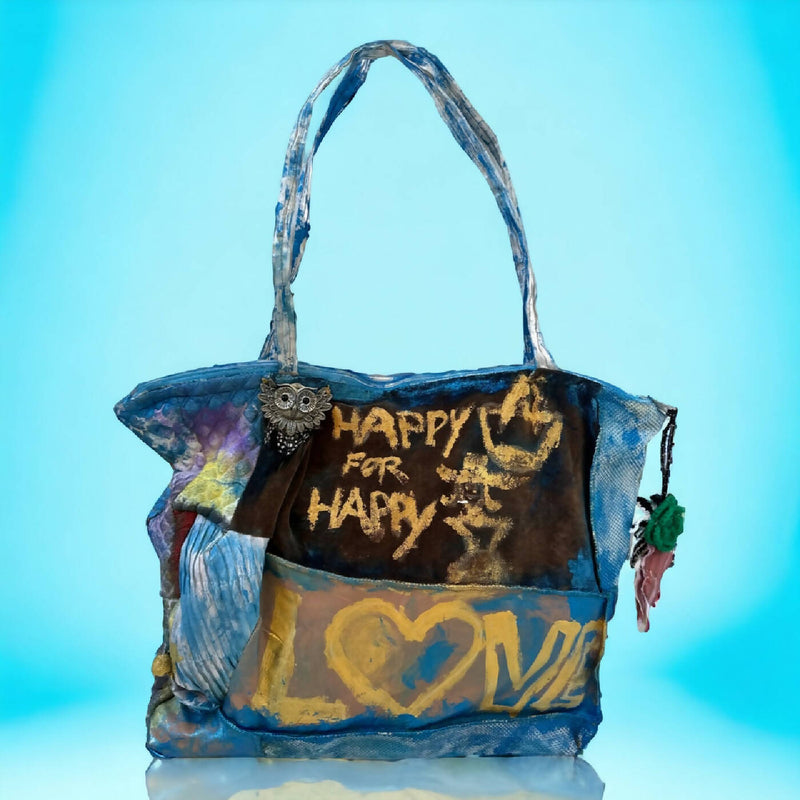 Happy Bag x Happy People