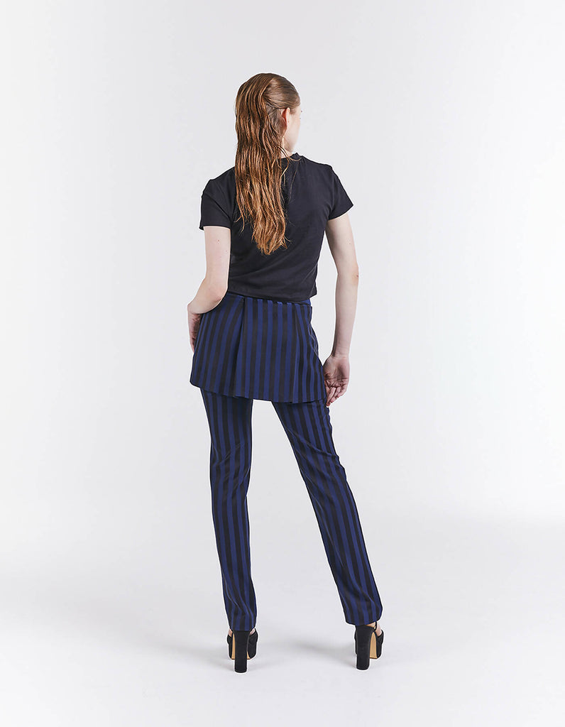 Rock-chic Trousers