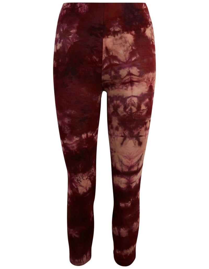 Tie & Dye Leggings