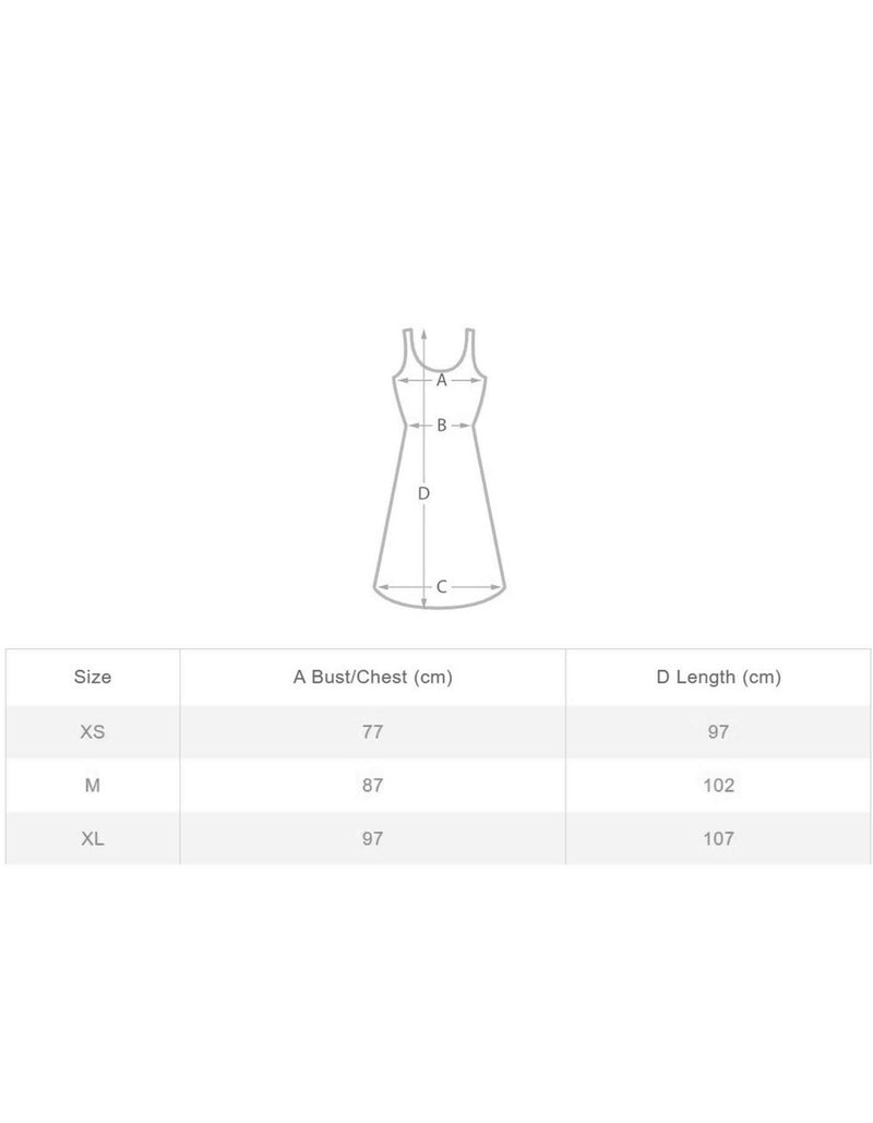 Asymmetry Drawstring Dress