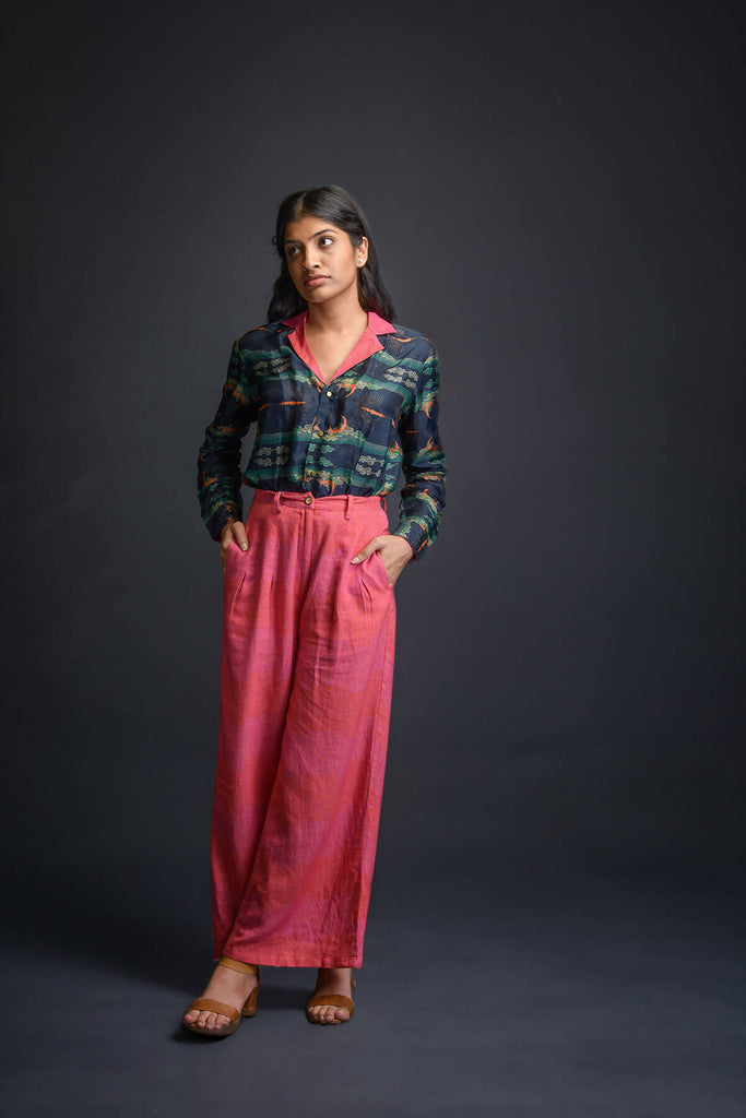 Noor Trouser