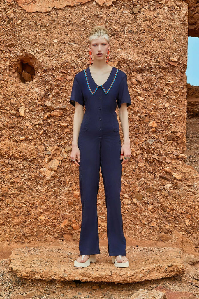 Lilette Jumpsuit