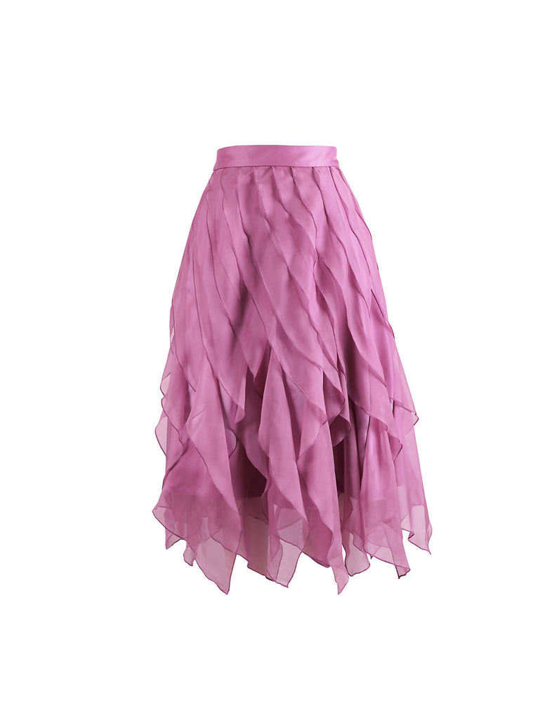 Salvia Skirt