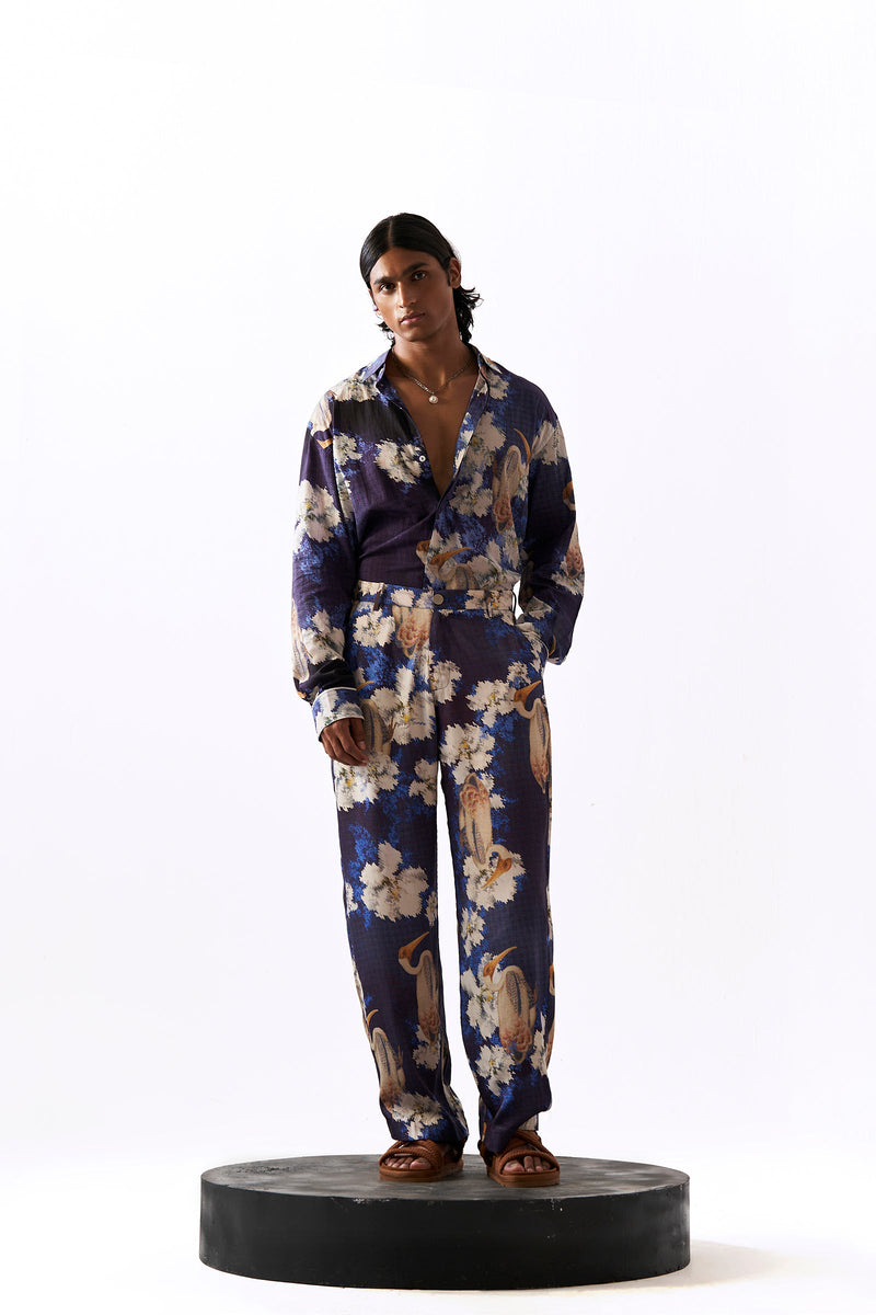 Delusional Pellican Lounge Pants