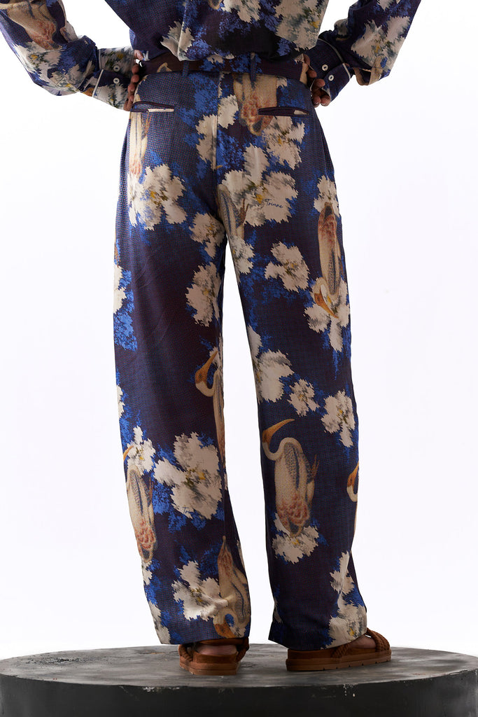 Delusional Pellican Lounge Pants