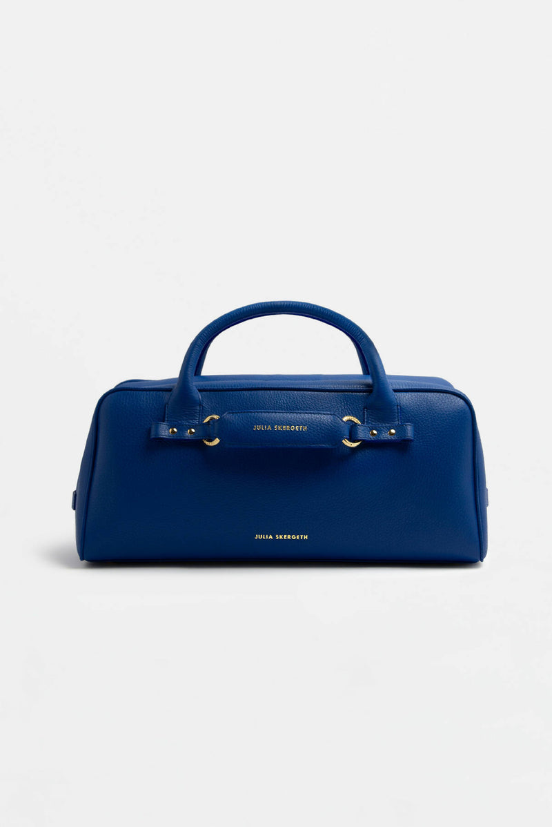 DOCTORS BAG MEDIUM Royal Blue