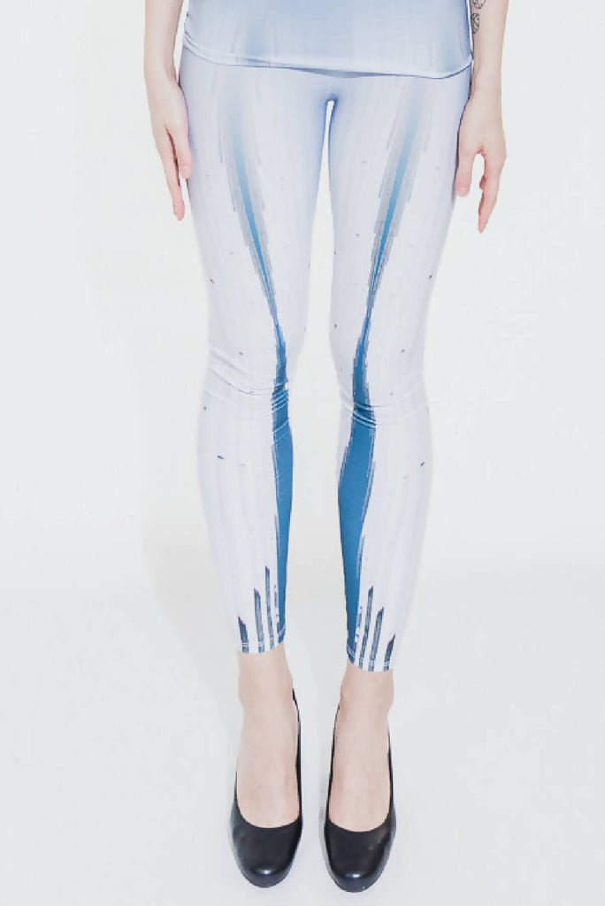 Printed Leggings