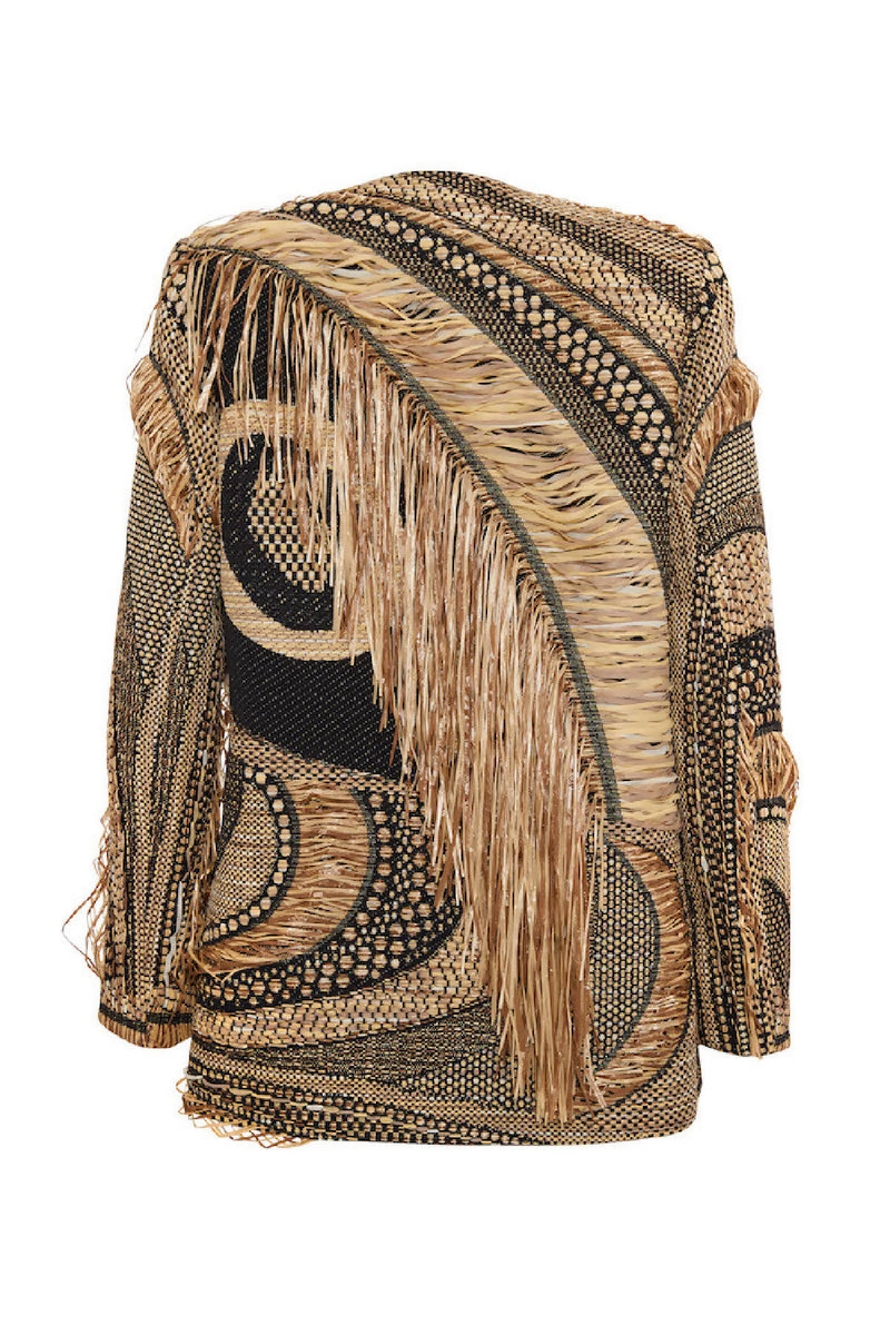 Amazonian Jacket