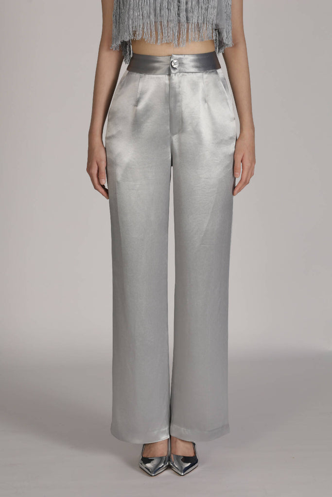 Luna straight pant