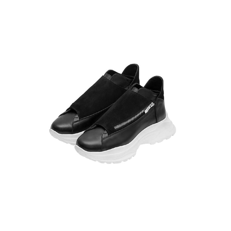 Sneakers Zip Kross Unisex