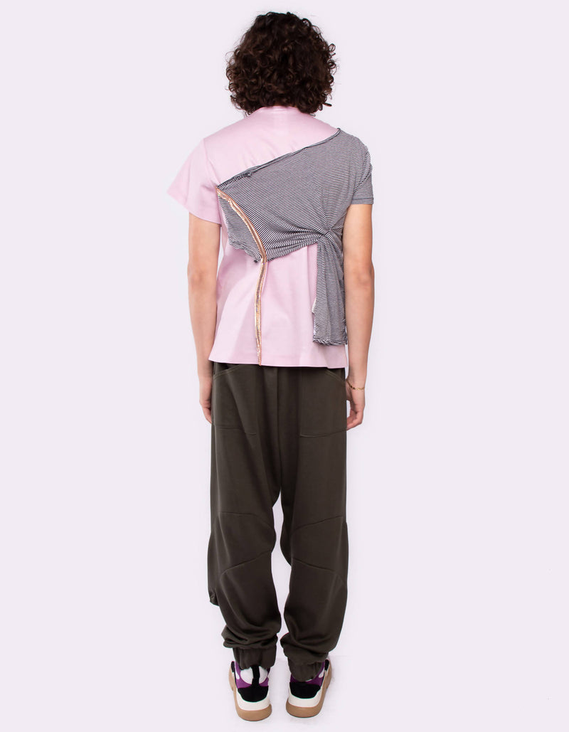 Unisex Brutalist Sweatpants