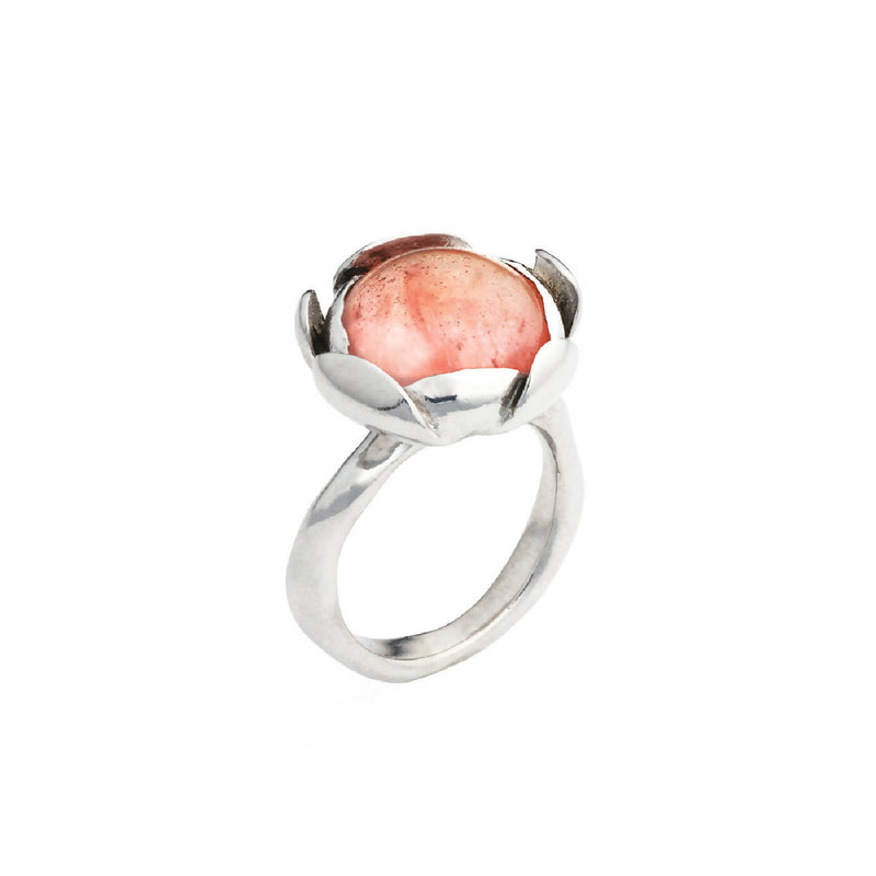 Blossom ring