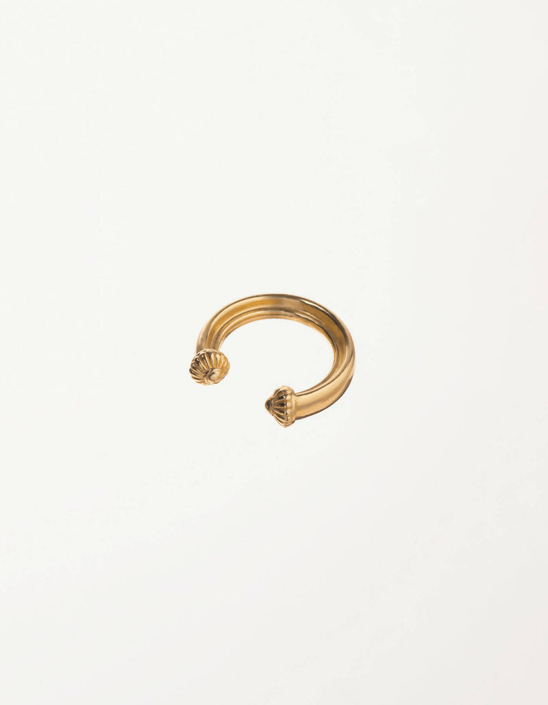 Lares Ear Cuff