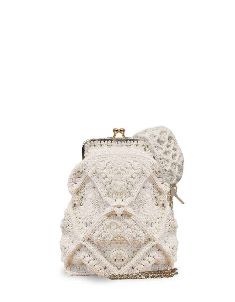 Caelae Crochet Bag