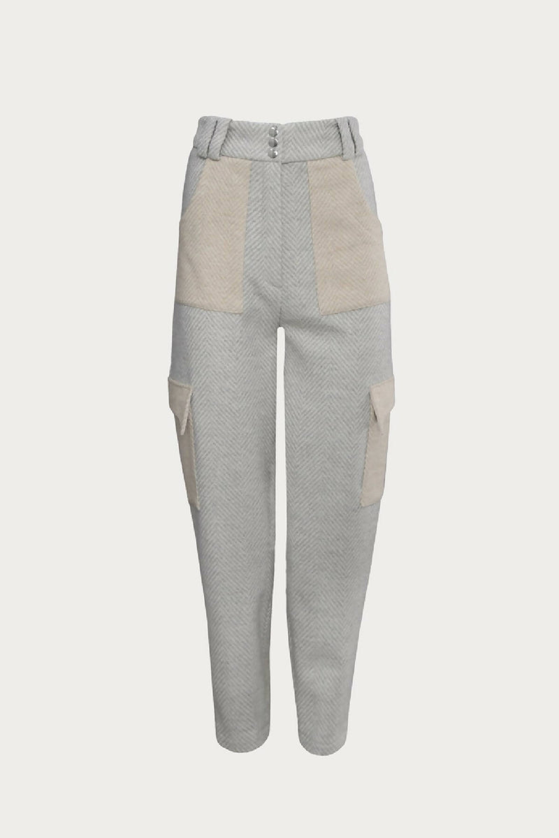 ALPACA TROUSERS