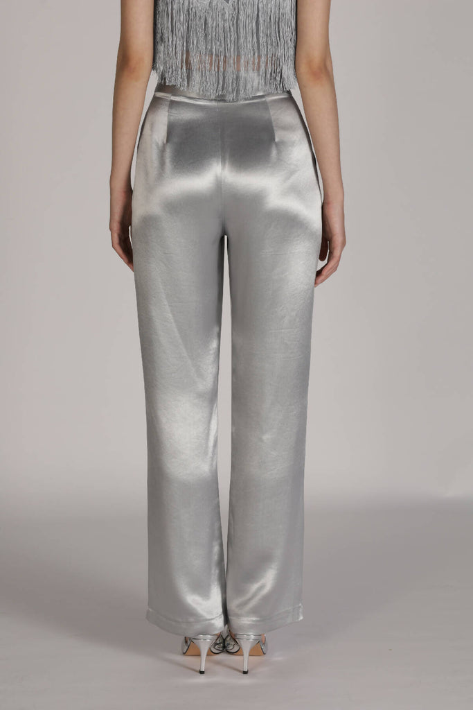 Luna straight pant