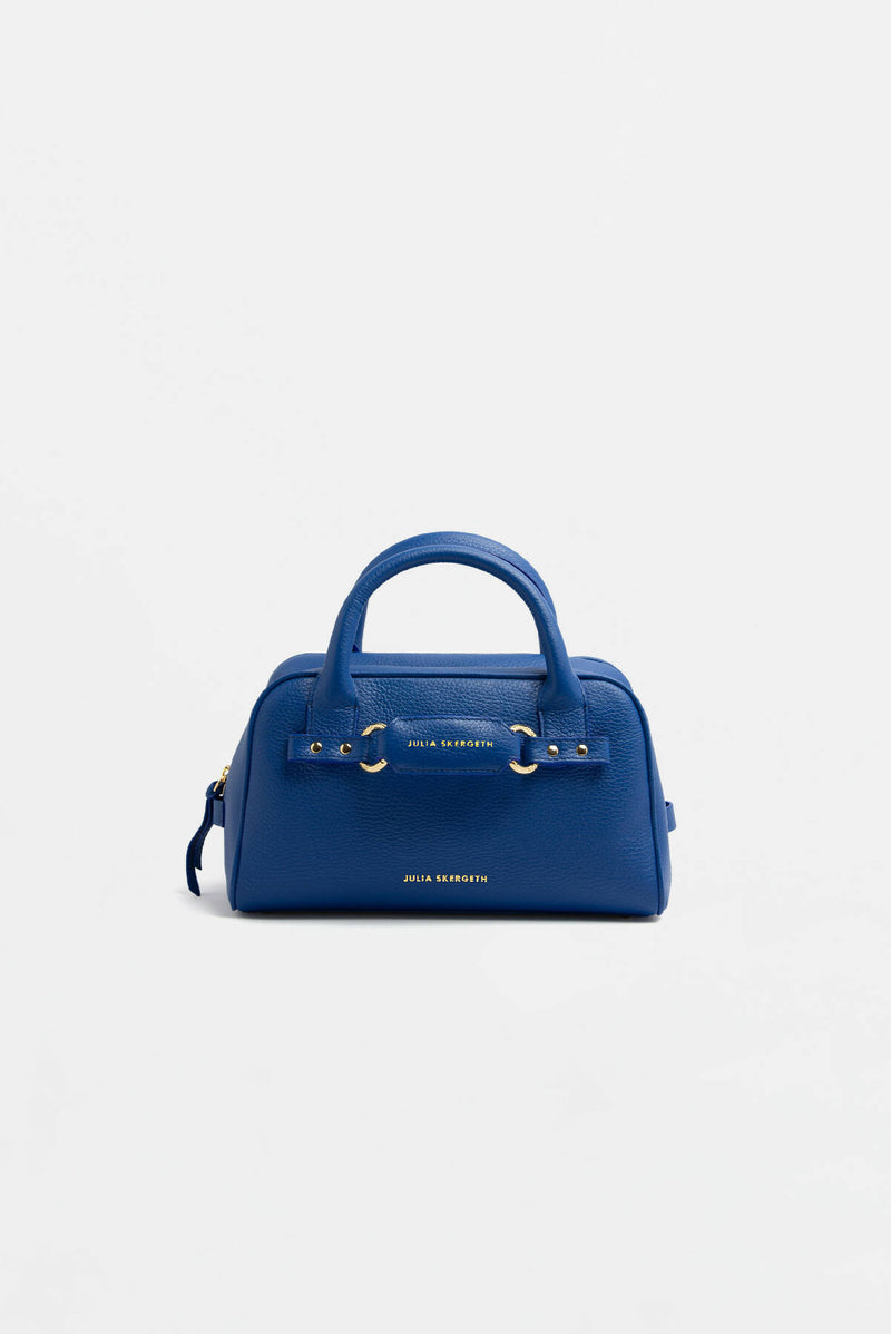 DOCTORS BAG SMALL Royal Blue