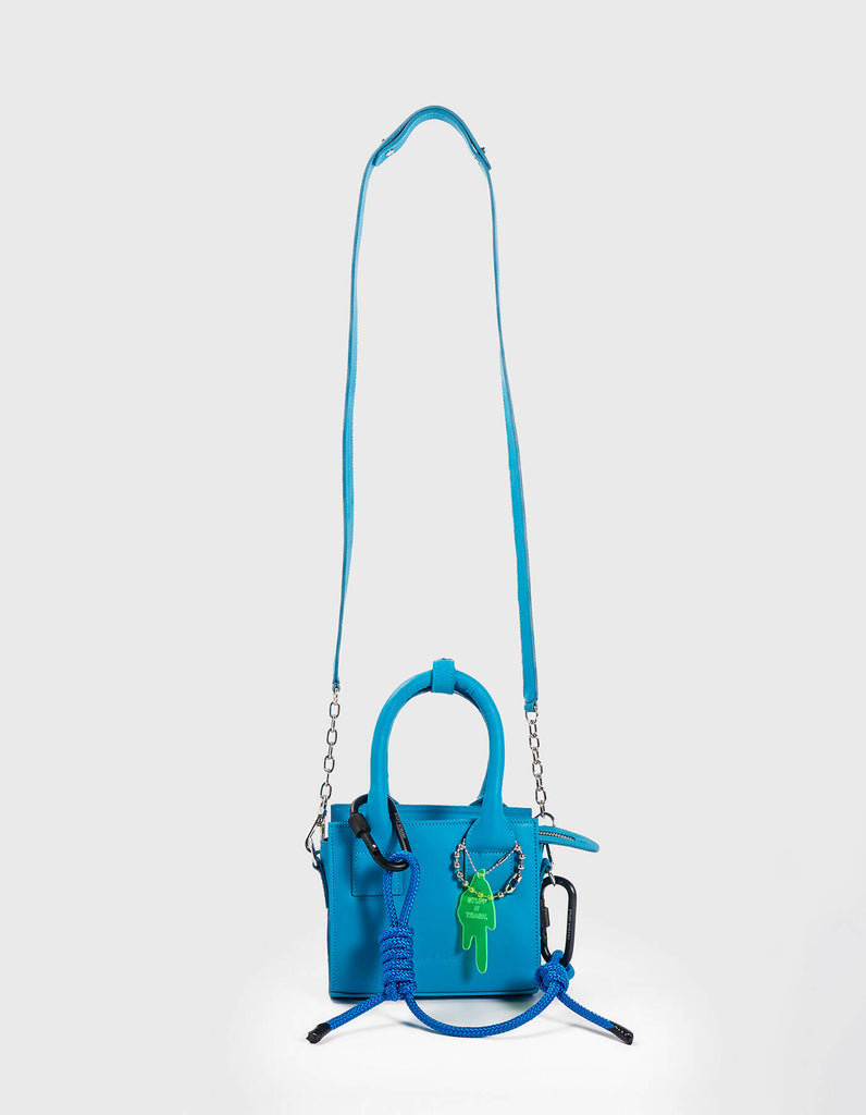 Cyan Micro Gen Bag