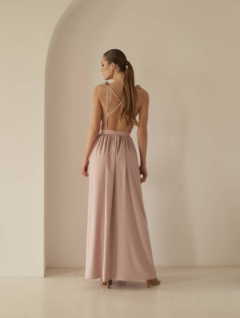 Cara Maxi Dress