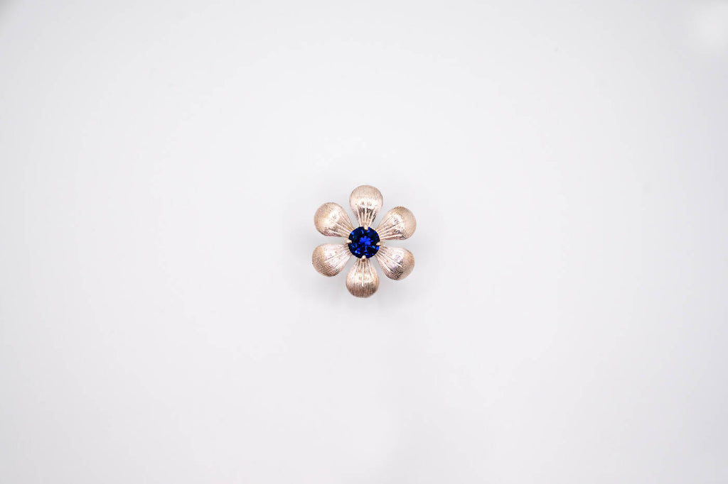 BLOSSOM RING