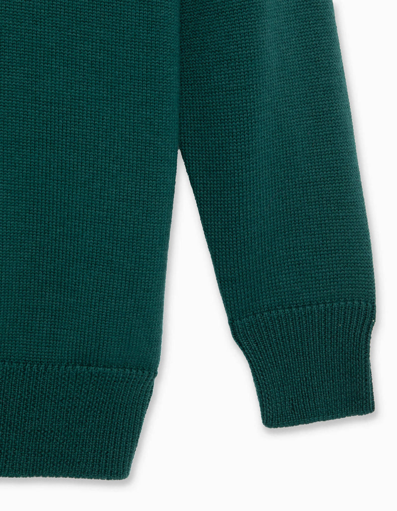 Jackson Pullover Green