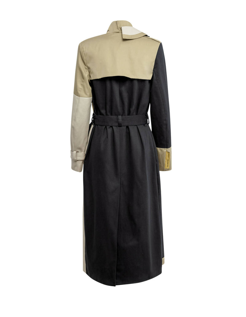 Trench Coat Svea