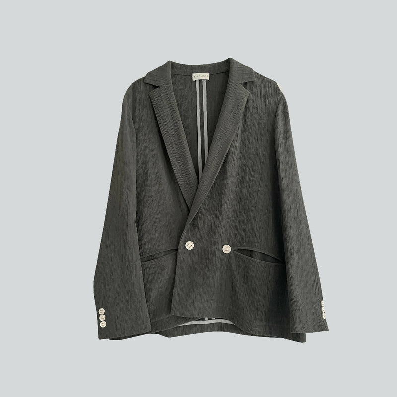 SUCI STEM BLAZER