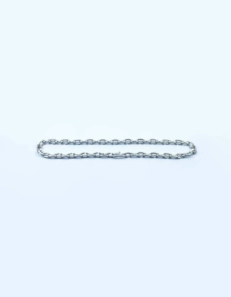 Hae chain necklace lite