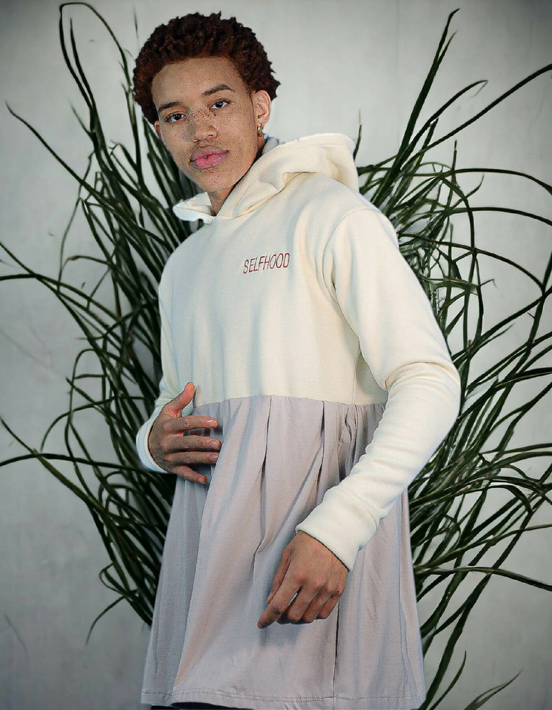 SELFHOOD HOODIE