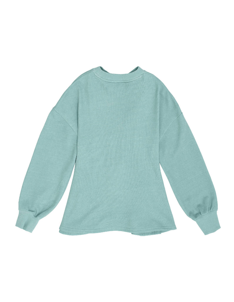 Volume Sweatshirt