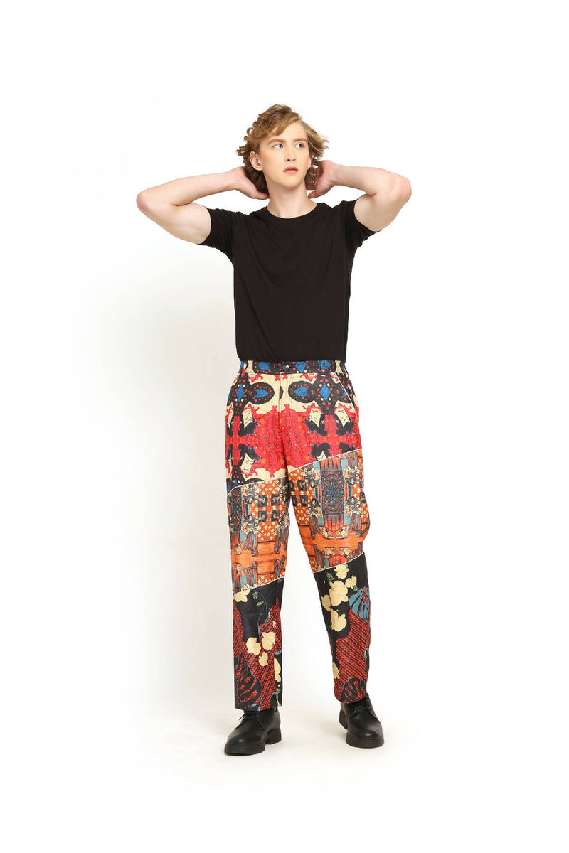 HIROTO PANTS